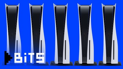 PlayStation 5... tanto para nada