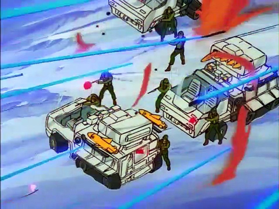 G.I. Joe - Se1 - Ep39 HD Watch
