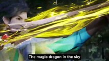 THE FIRST IMMORTAL OF THE SEVEN REALMS EP.95 ENG SUB(QI JIE DIYI XIAN)