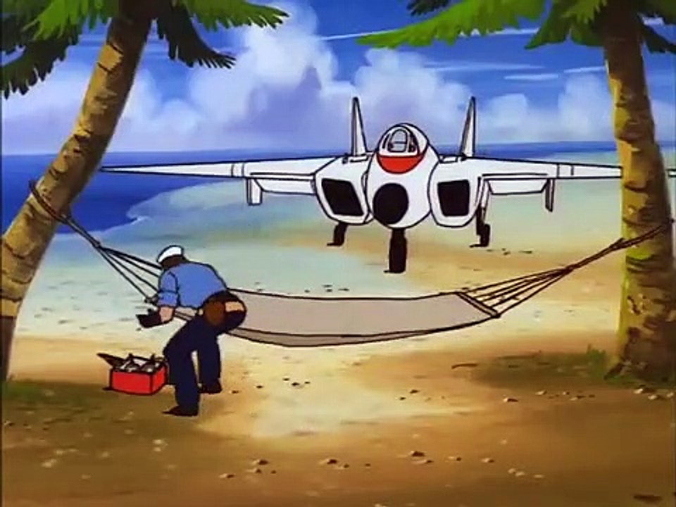 G.I. Joe - Se1 - Ep44 HD Watch