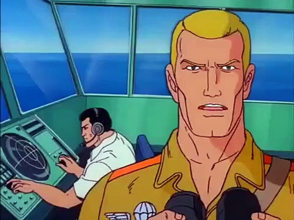 G.I. Joe - Se1 - Ep45 HD Watch