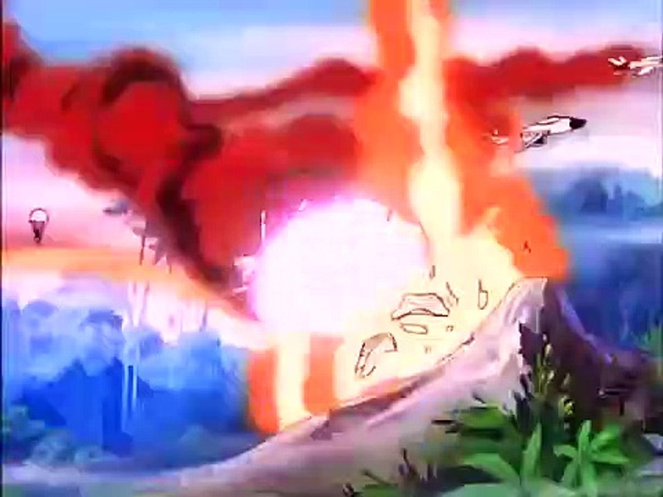 G.I. Joe - Se1 - Ep52 HD Watch