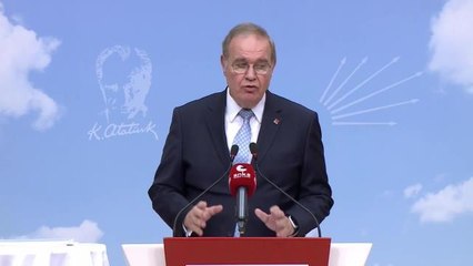 Faik Öztrak: Cumhur İttifakı'nın Adayının Kim Olacağının Bizim İçin Hiçbir Kıymeti Harbiyesi Yoktur