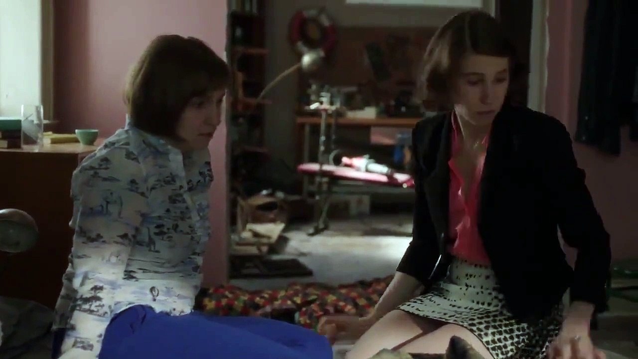 Girls - Se4 - Ep05 HD Watch