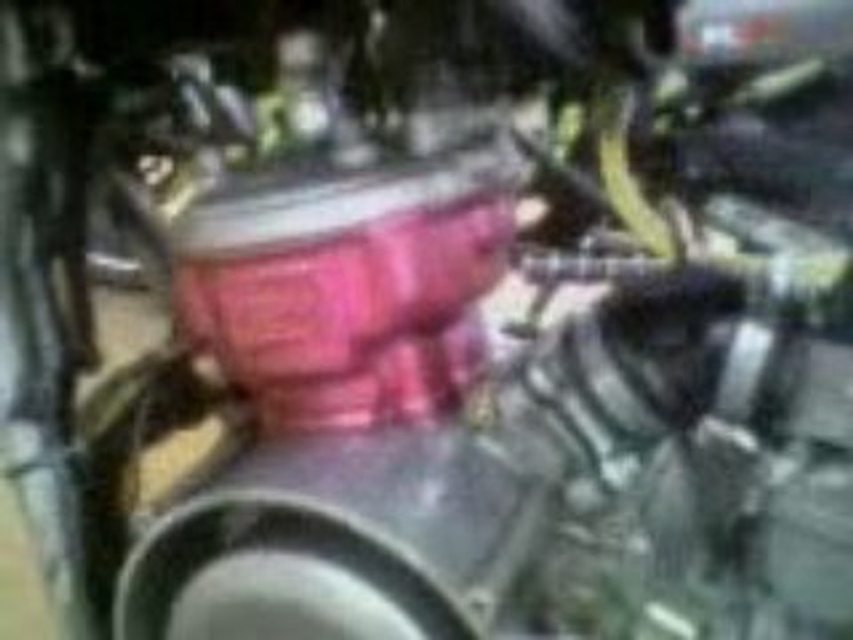 Bolide flavien