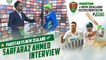 Sarfaraz Ahmed Interview | Pakistan vs New Zealand | 2nd Test Day 5 | PCB | MZ2L