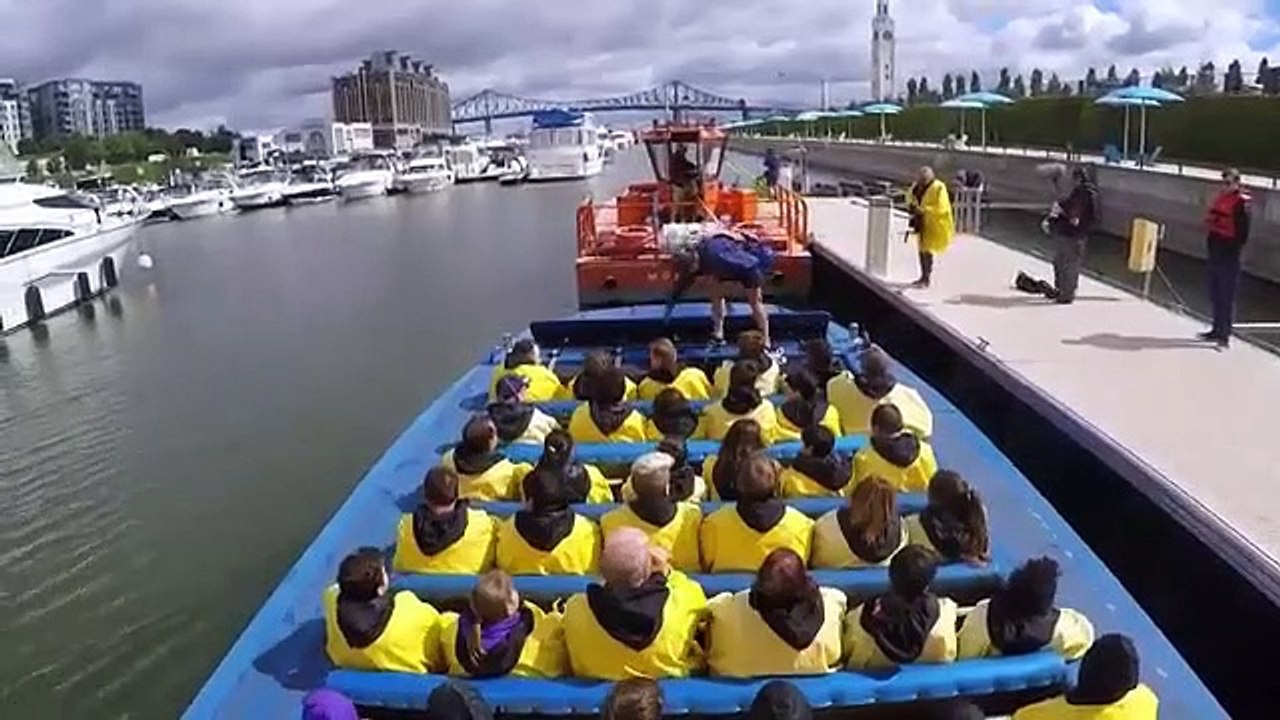 Great American Railroad Journeys - Se3 - Ep07 HD Watch