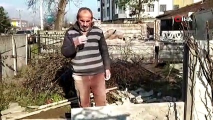 Doktor talimat verdi! Kalbi duran işçi telefonla hayata döndü