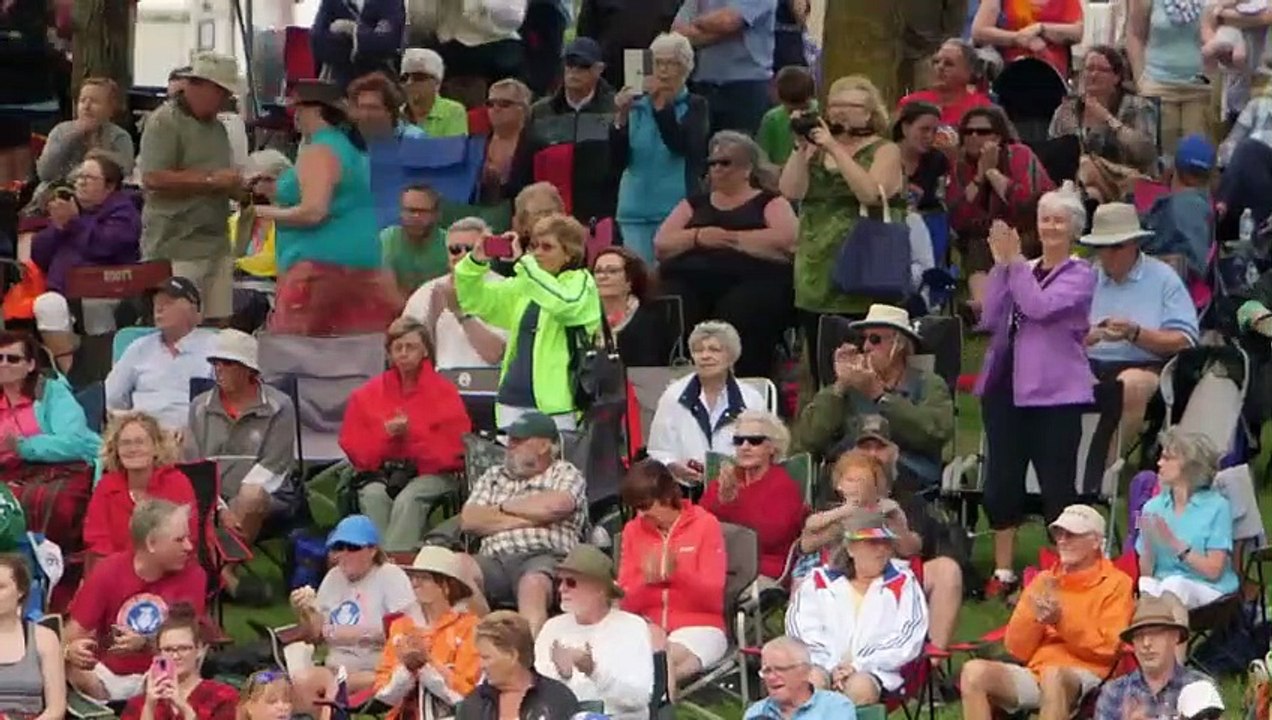 Great American Railroad Journeys - Se3 - Ep08 HD Watch