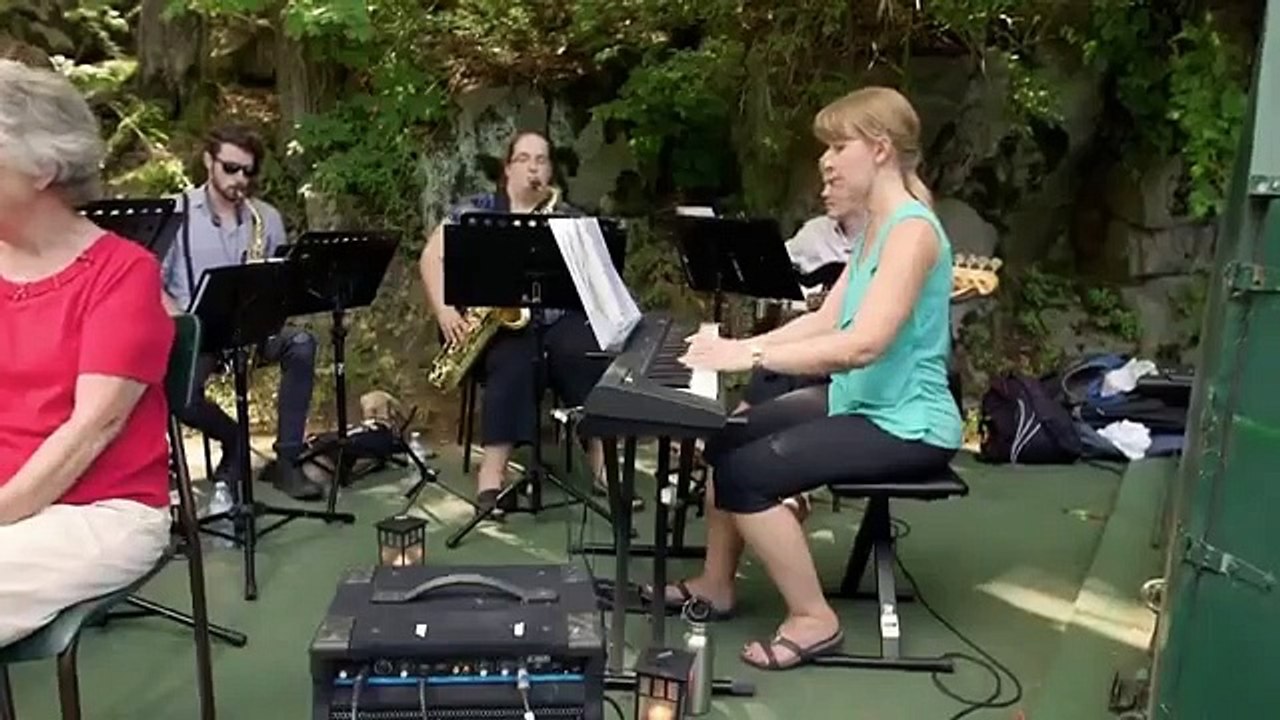 Great American Railroad Journeys - Se3 - Ep09 HD Watch