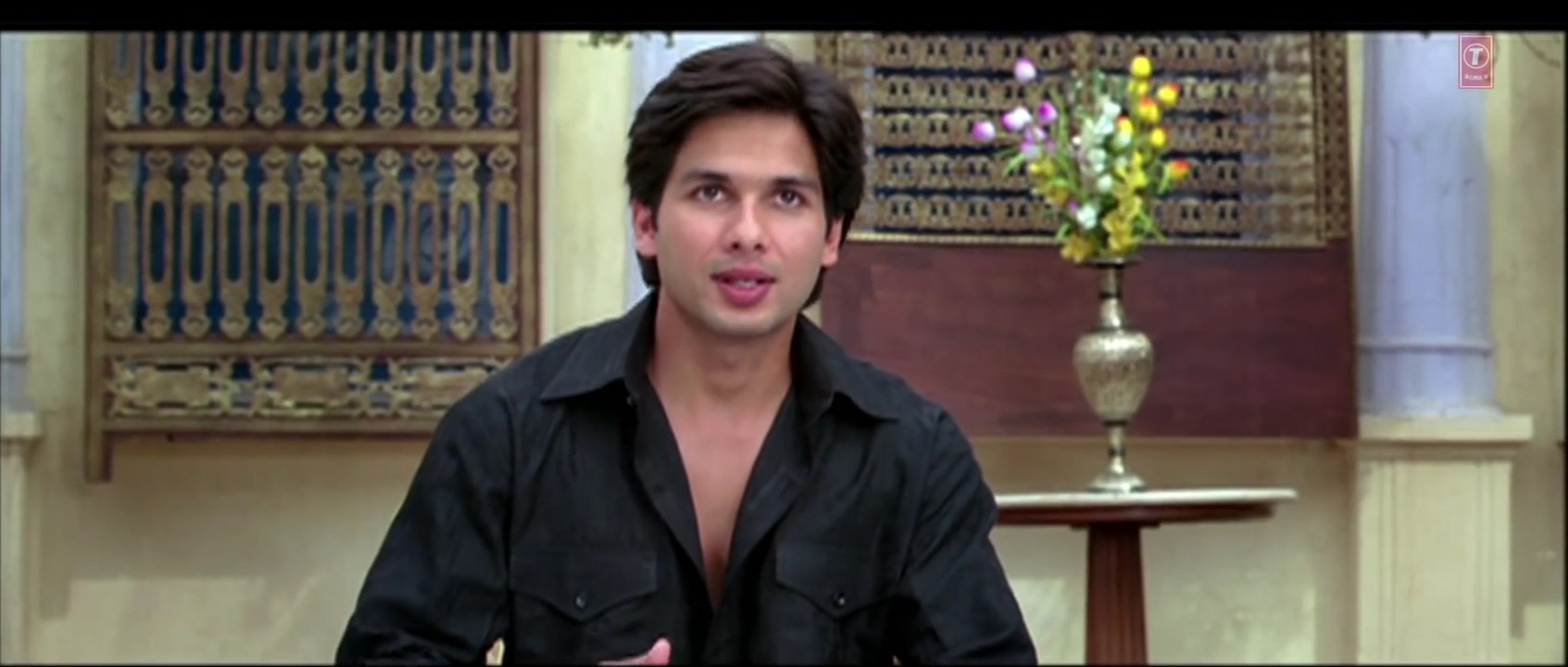 Nagada Nagada Full Video Song HD _ Jab We Met _ Kareena Kapoor_ Shahid Kapoor(1080P_HD)