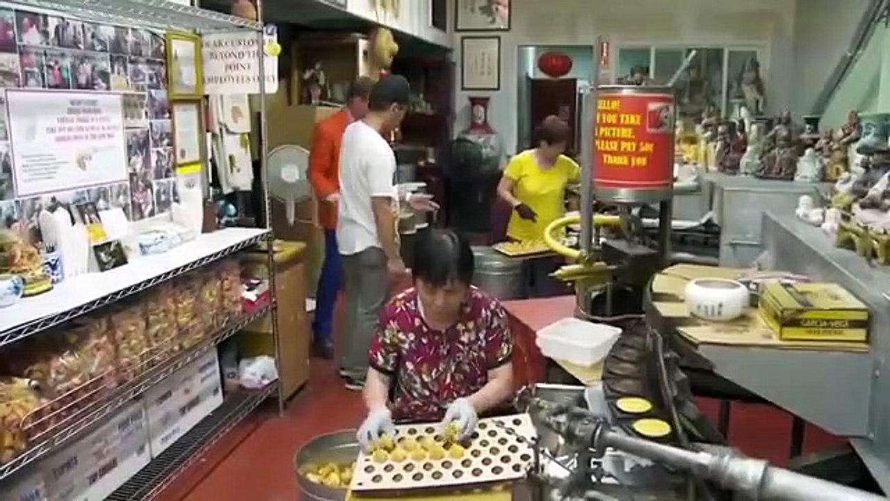 Great American Railroad Journeys - Se3 - Ep14 HD Watch