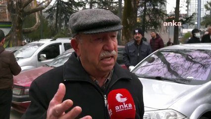 Emeklilerden yüzde 30'luk maaş zammına tepki: Biz hırsızlık yapmadık, yolsuzluk yapmadık; alın teriyle çalıştık!
