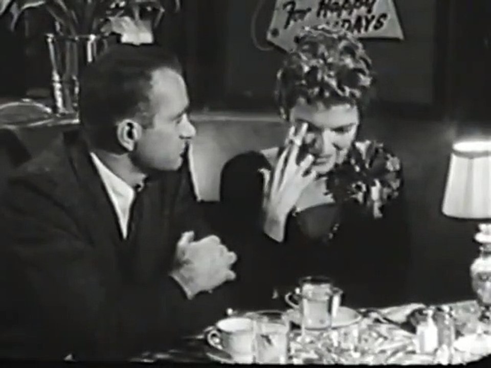 Mike Hammer - Se1 - Ep12 HD Watch