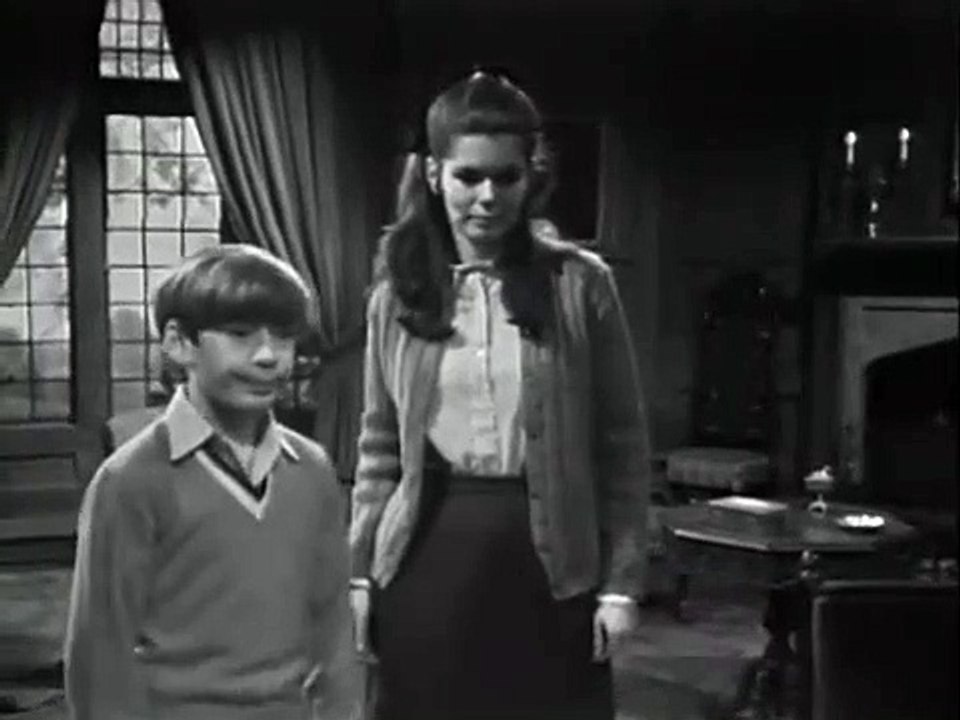 Dark Shadows (1966) - Ep15 HD Watch