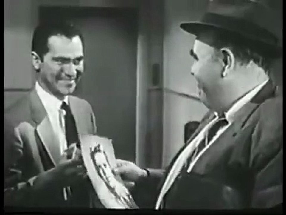 Mike Hammer - Se1 - Ep13 HD Watch