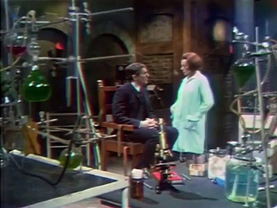 Dark Shadows (1966) - Ep150 HD Watch