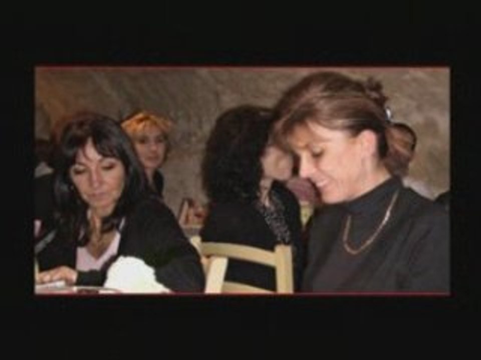 ANNIVERSAIRE ELSA M