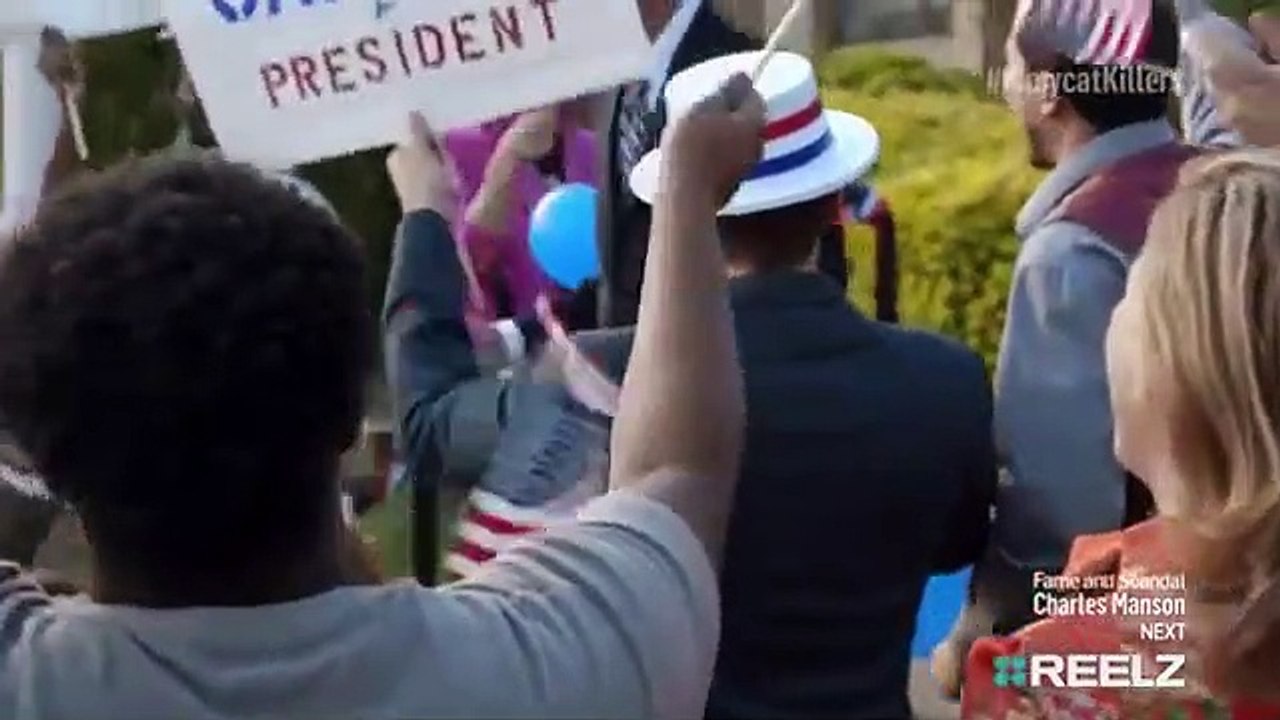 CopyCat Killers - Se2 - Ep01 HD Watch