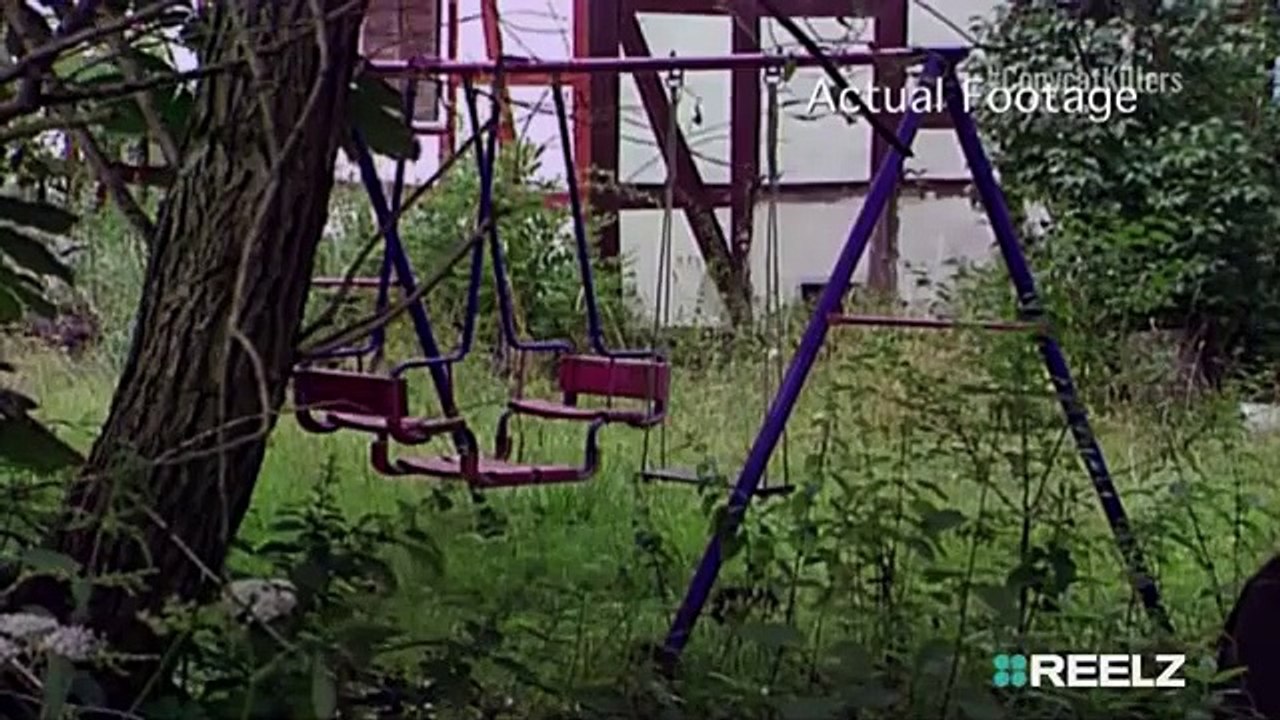 CopyCat Killers - Se2 - Ep02 HD Watch