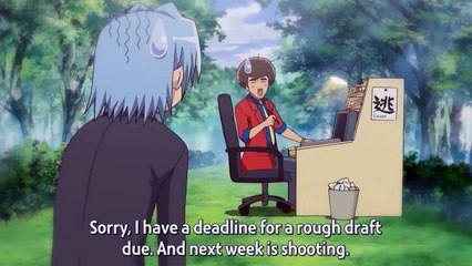 Hayate no Gotoku! - Ep32 HD Watch