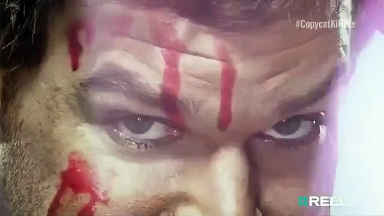 CopyCat Killers - Se2 - Ep05 HD Watch
