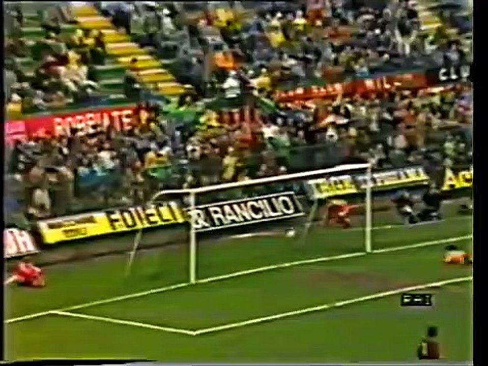 "CAMPIONATO-STORY": SERIE A, STAGIONE 1986-87, MILAN-SAMPDORIA 0-2!