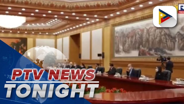 Senators want China to show sincerity in negotiating with PH on territorial dispute