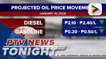 Prices of petroleum products seen to go down next week