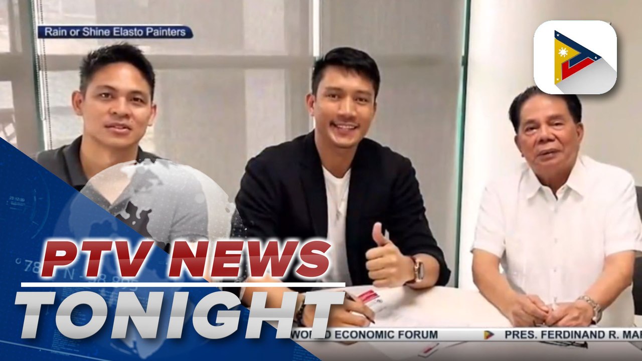 James Yap to play for Rain or Shine in PBA Governor’s Cup
