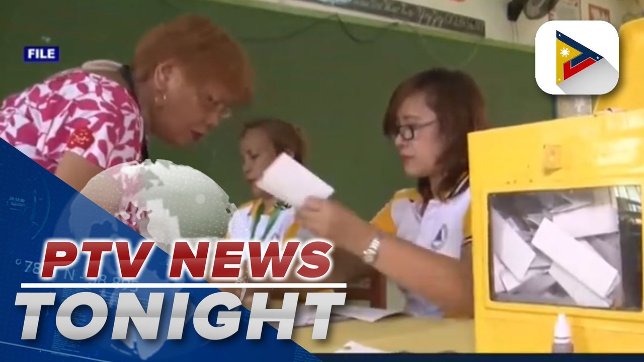 Comelec: Only few registered in voter registration sites