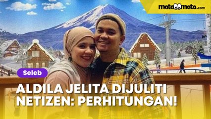 Aldila Jelita Ngaku Sudah Usaha Mati-matian Hingga Akhirnya Open Donasi, Netizen Julid: Perhitungan Banget