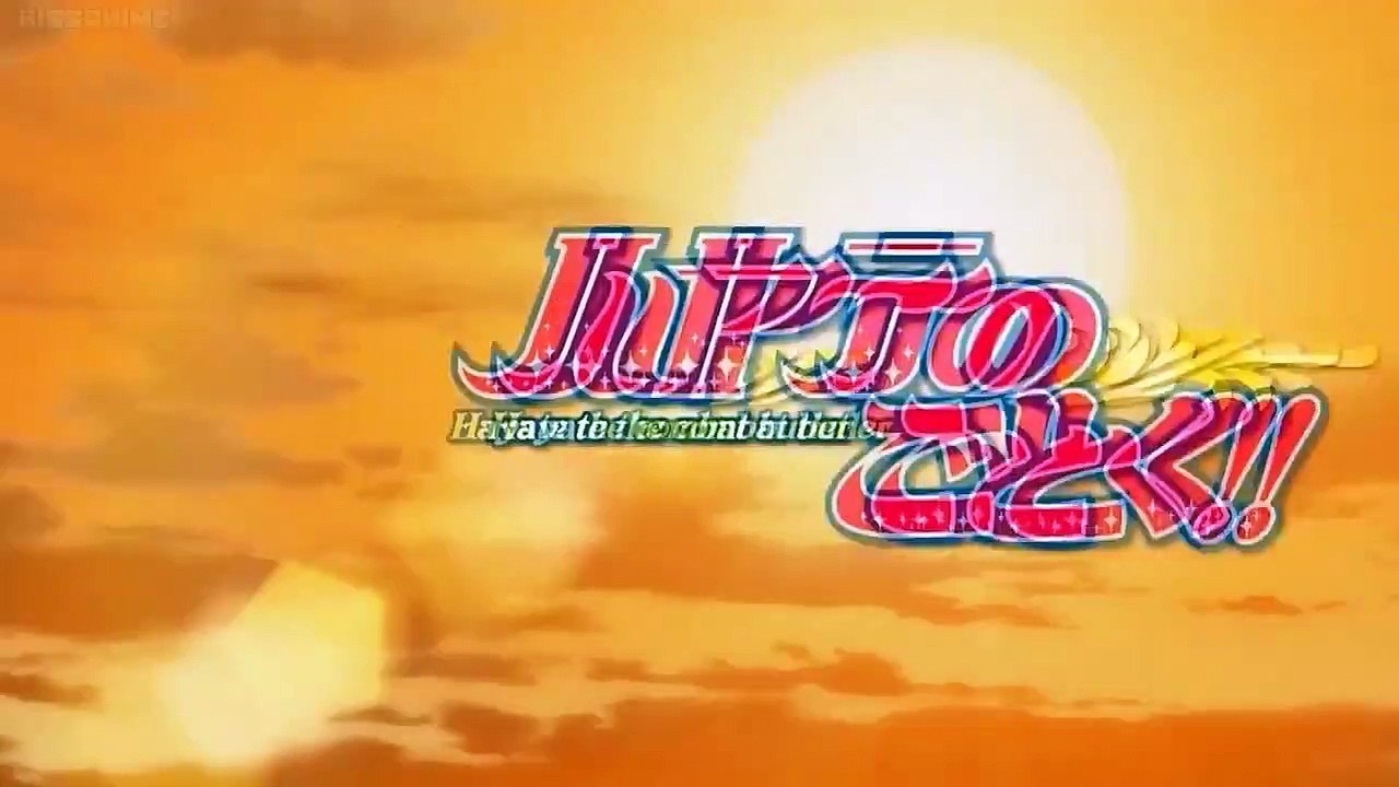 Hayate no Gotoku! - Ep36 HD Watch