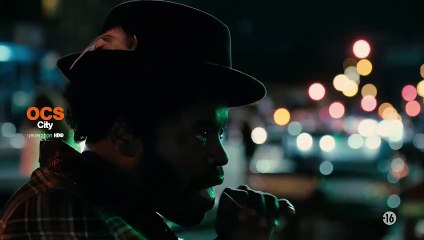 The Deuce - saison 1 Bande-annonce VOST