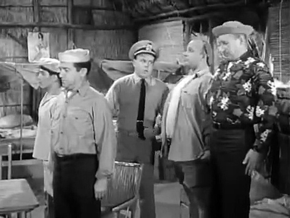 McHale's Navy - Se1 - Ep20 HD Watch