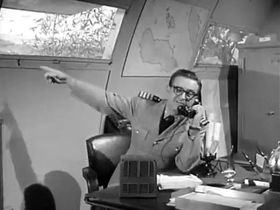 McHale's Navy - Se1 - Ep21 HD Watch