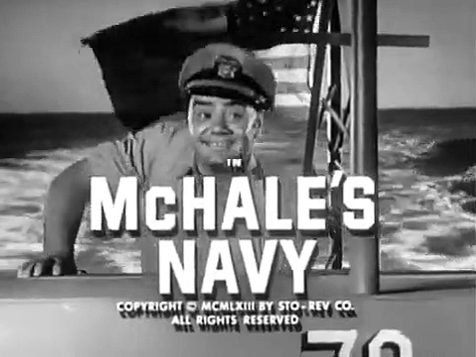 McHale's Navy - Se1 - Ep26 HD Watch