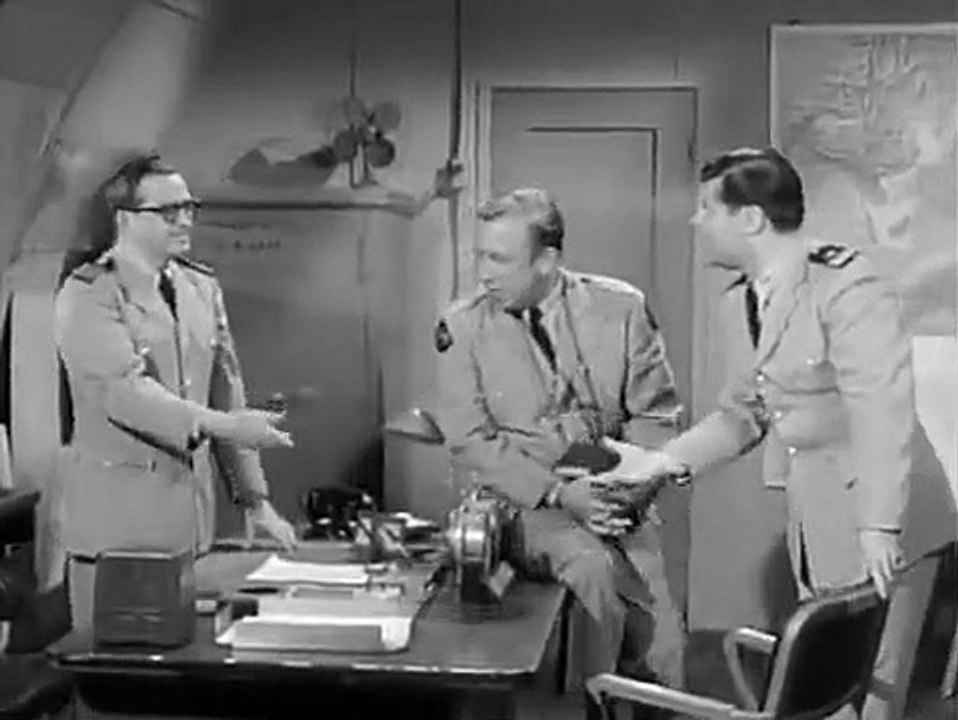 McHale's Navy - Se1 - Ep27 HD Watch