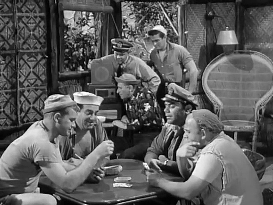 McHale's Navy - Se1 - Ep23 HD Watch