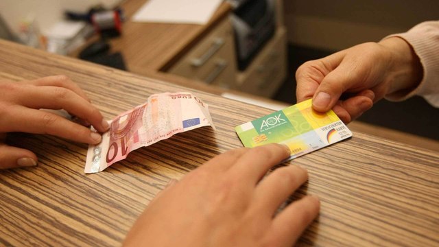 Krankenkassenbeiträge: Wann macht ein Wechsel Sinn?