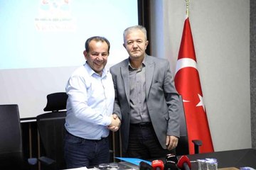 Bolu Belediyesi çalışanlarının maaşlarına yüzde 104,6 zam yapıldı