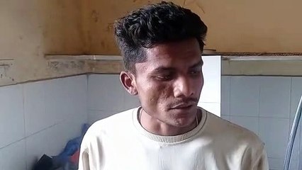 बांसवाड़ा : पैंथर ने पिता - पुत्र पर किया हमला, ग्रामीणों ने पैंथर को उतारा मौत के घाट
