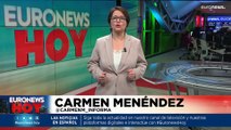 Euronews Hoy | Las noticias del viernes 6 de enero de 2023