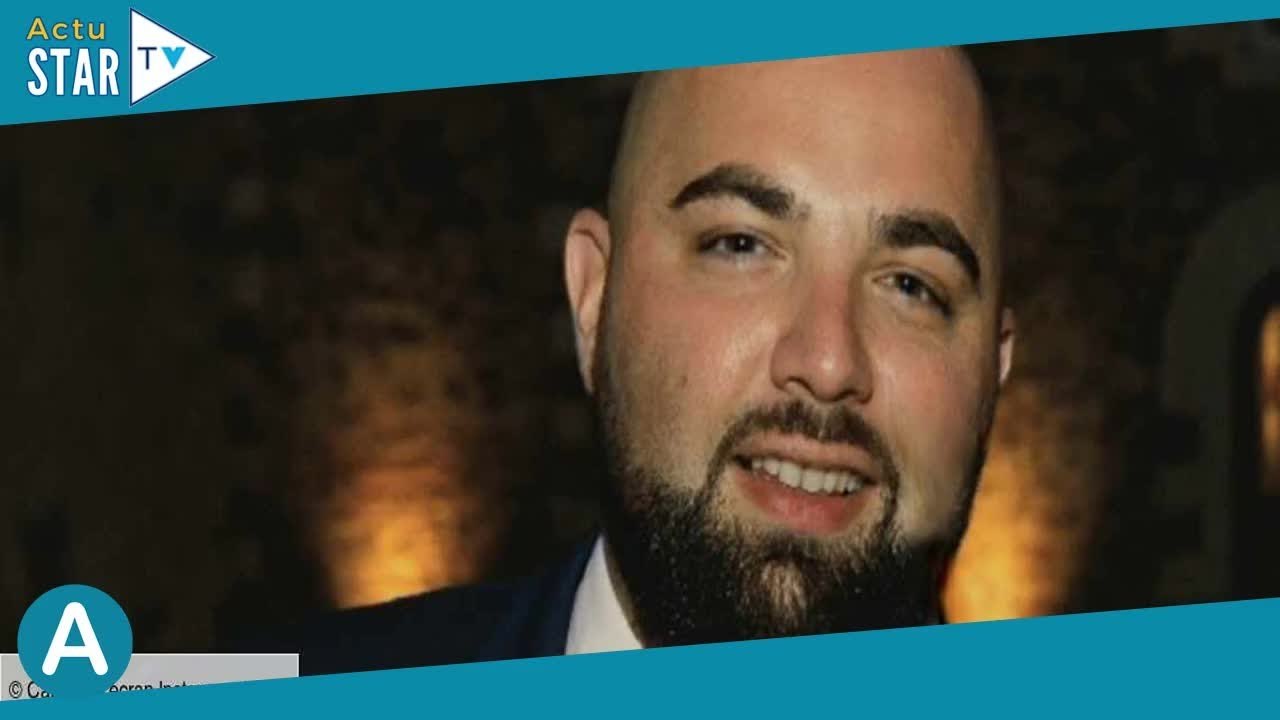 Corentin (L’amour est dans le pré) : il a retrouvé l’amour et présente sa chérie