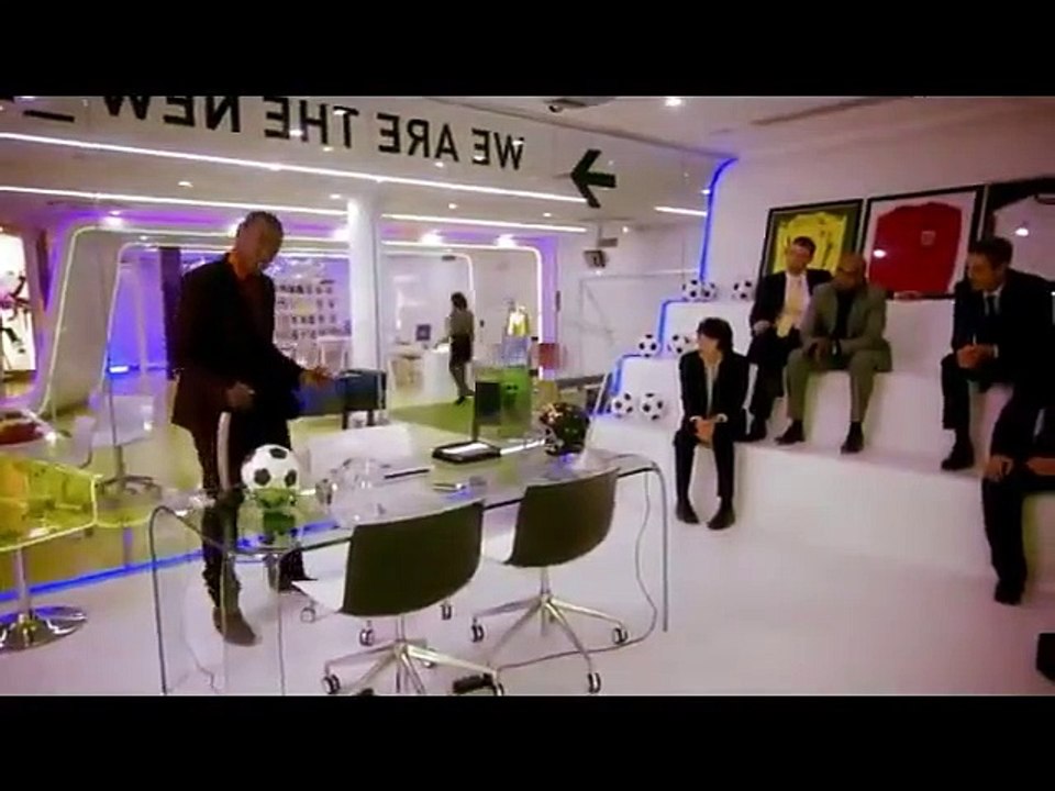 Hustle - Se7 - Ep05 HD Watch