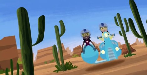 Wild Kratts S02 E21