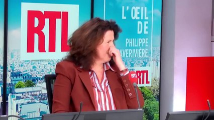 Blague de Philippe Caverivière sur Damien Abad sur RTL