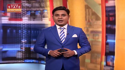 Madhya Pradesh News : Rewa में ट्रेनी प्लेन क्रैश.. पायलट की हुई मृत्यु |