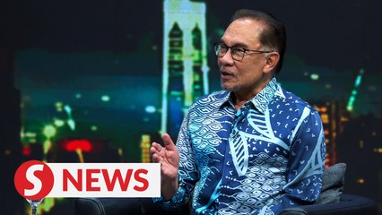 Download Video: PM: Political crisis in Sabah won’t affect unity government