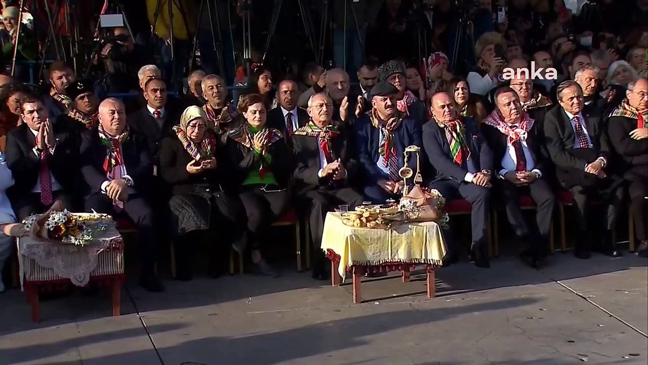 İmamoğlu: Bu millet, zulmedenlere karşı olmayı bilen bir millettir